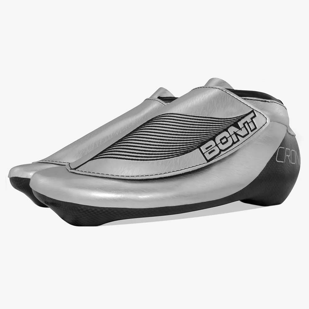 BONT Crono BOA Inline skate Professional skate boot Carbon skate