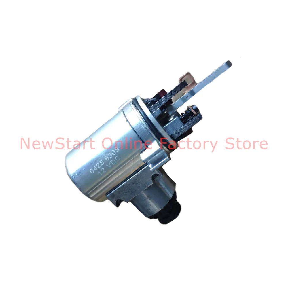 

04286363 Solenoid Actuator 12V Fit for Deutz Engine TCD2011 DL2011 FL2011 BFL2011 BFM2011