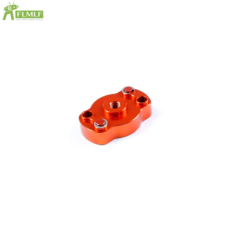 Rc Car Alloy CNC Driving Plate for Easy Started Pull Starter Fit 1/5 HPI ROFUN BAHA ROVAN KM BAJA Losi 5ive T FG GoPed RedCat