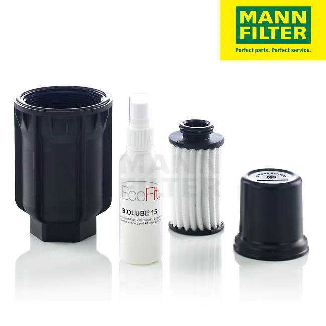 MANN ADBLUE Filter KIT - DEF Pump Filter KIT - UREA Filter KIT - U 58/9 KIT