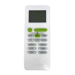 New Original AC Remote 190424(XHY-S) For TCL  A/C Air Conditioner Remote control