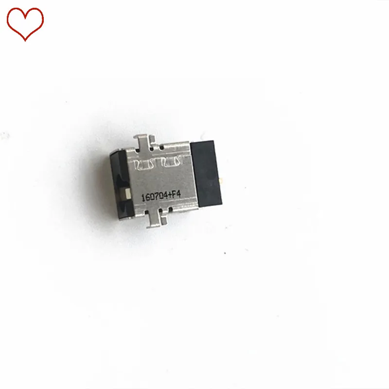 

LAPTOP DC JACK POWER SOCKET PLUG CHARGING CONNECTOR PORT FOR ASUS FL5600L X555L VM501L W51LNB W519LN W519LNB W519LPB