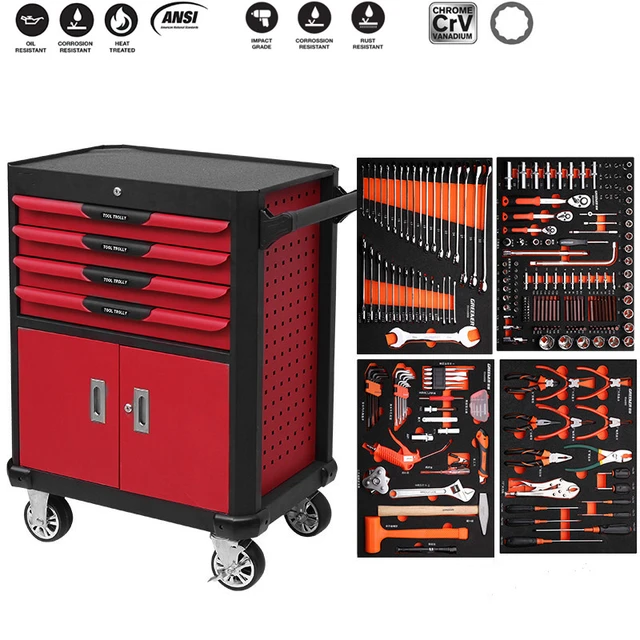 Craftsman tool bundle hotsell