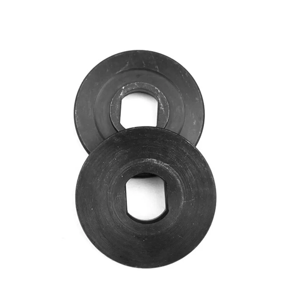 Imagem -04 - Placas para Hitach c7 185 Mármore Máquina de Corte Ferramentas Elétricas Acessórios Serra Circular Elétrica Placa Pressão Peças 45*12*15 mm
