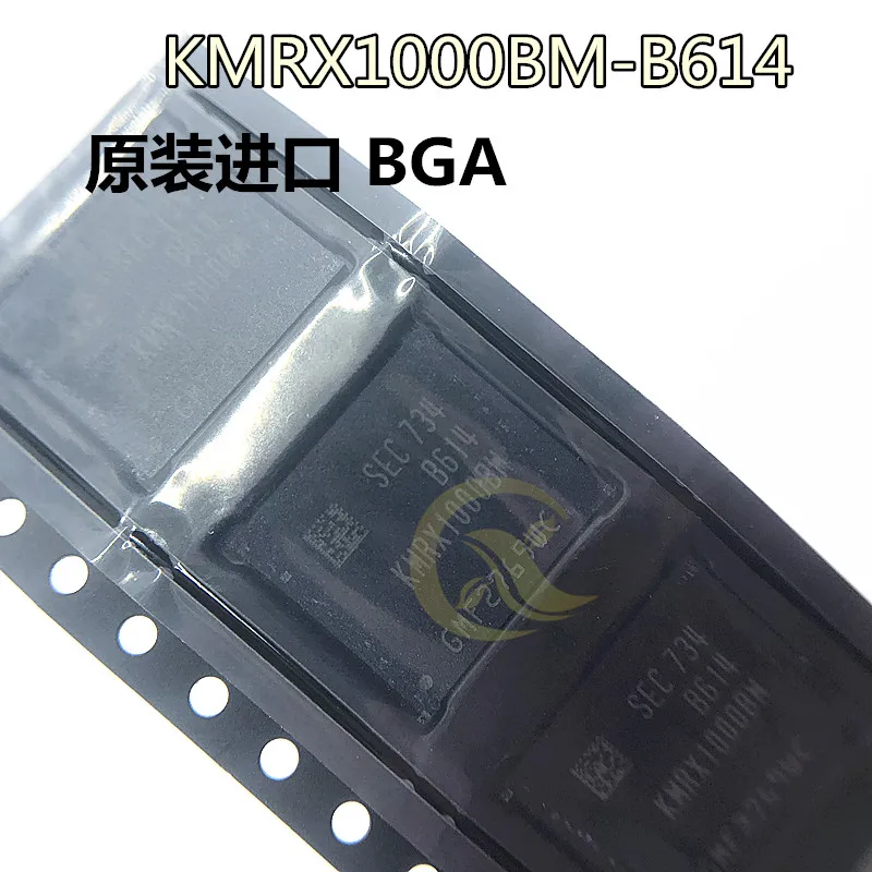 KMRX1000BM-B614 encapsulation BGA OPPO A59S A59M character 32 g64g original products