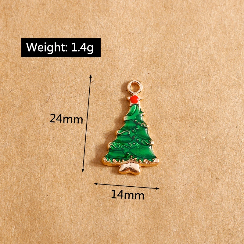 10 stücke Nette Emaille Charms Obst Ananas Banane Kirsche Charms für Making Ohrring Anhänger Halskette DIY Handgemachten Schmuck Finden – Detail 13