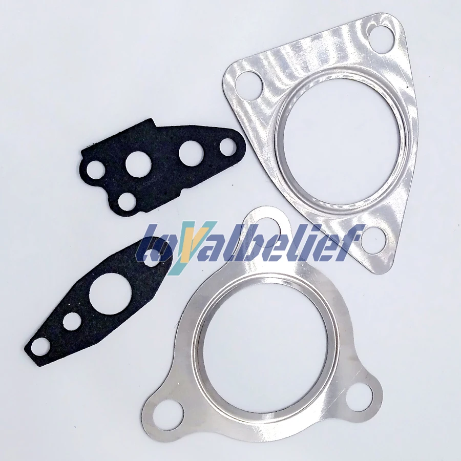 CT16V Turbocharger Gasket Kit Turbo Metal kits For Toyota Hilux / Landcruiser 3.0 KZN130 1KD-FTV 1KD 17201-0L040 17201-OL040