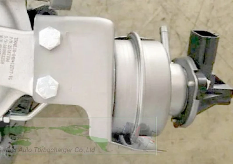 محرك توربو TD04 49477-01510 49477-01600 لسيارة شيفروليه أورلاندو 2.0L VCDi لأوبل انتارا فام Z A22DMH LNQ Z20D1 49477-01610