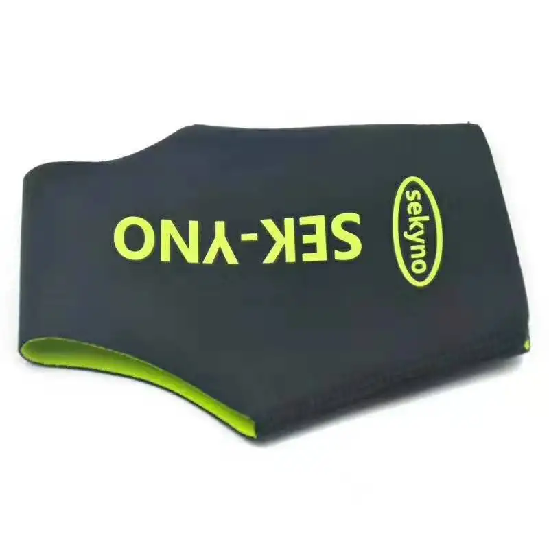 SEKYNO-patines de velocidad originales, funda antiabrasión, patinaje elástico, suave y cómodo, calcetín antierosión, protector de pie, tobillo 29-46