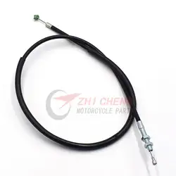 Motorcycle clutch line clutch cable Cables Wire For Kawasaki Z750 Z750S 2003-04-05-2006 Z 750 750S