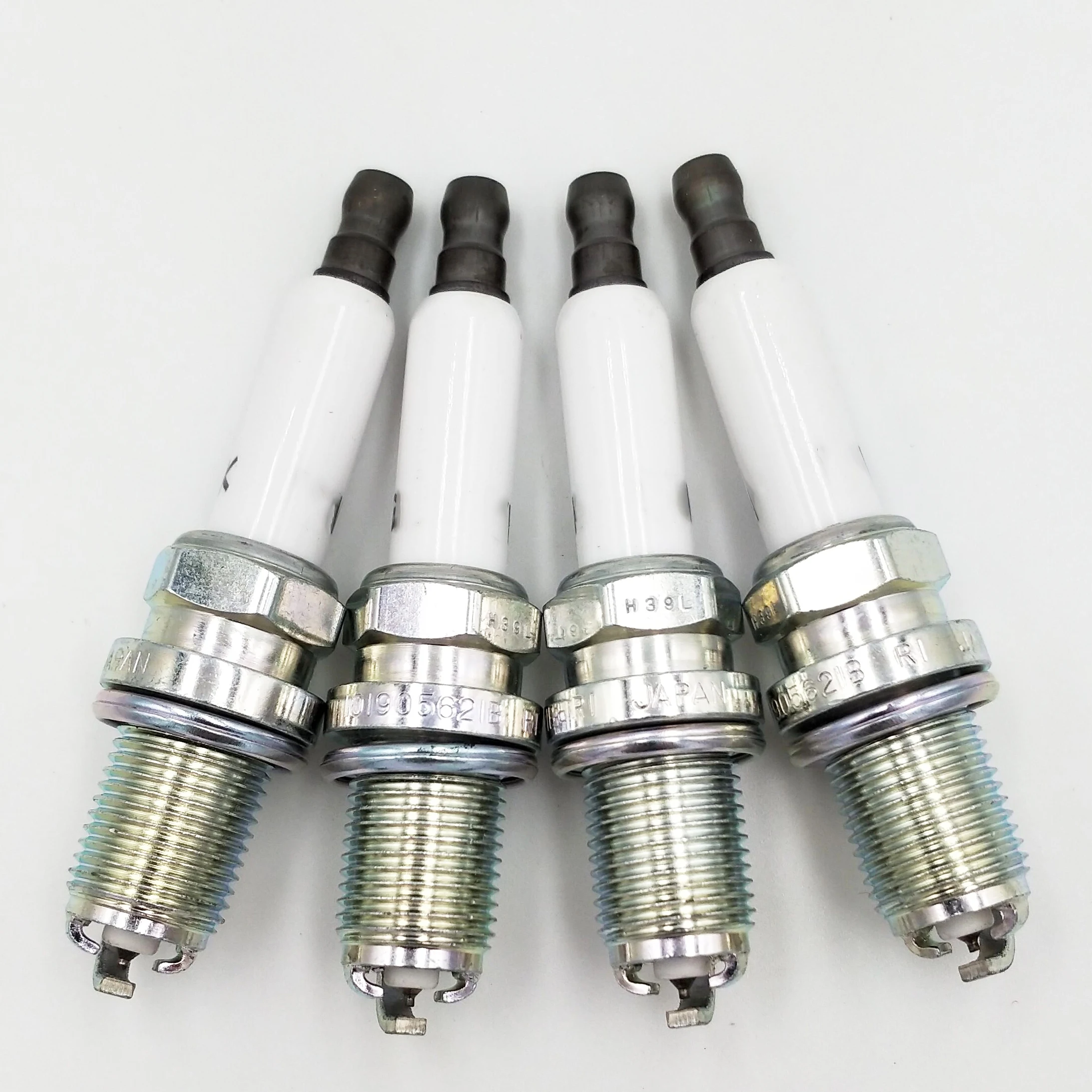 4/8Pcs Iridium PFR6… - image