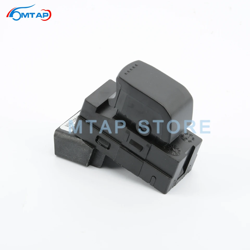 MTAP For Suzuki Swift 2005-2016 Grand Vitara Alto SX4 2006-2013 Power Master Window Control Switch Button 37995-62J00