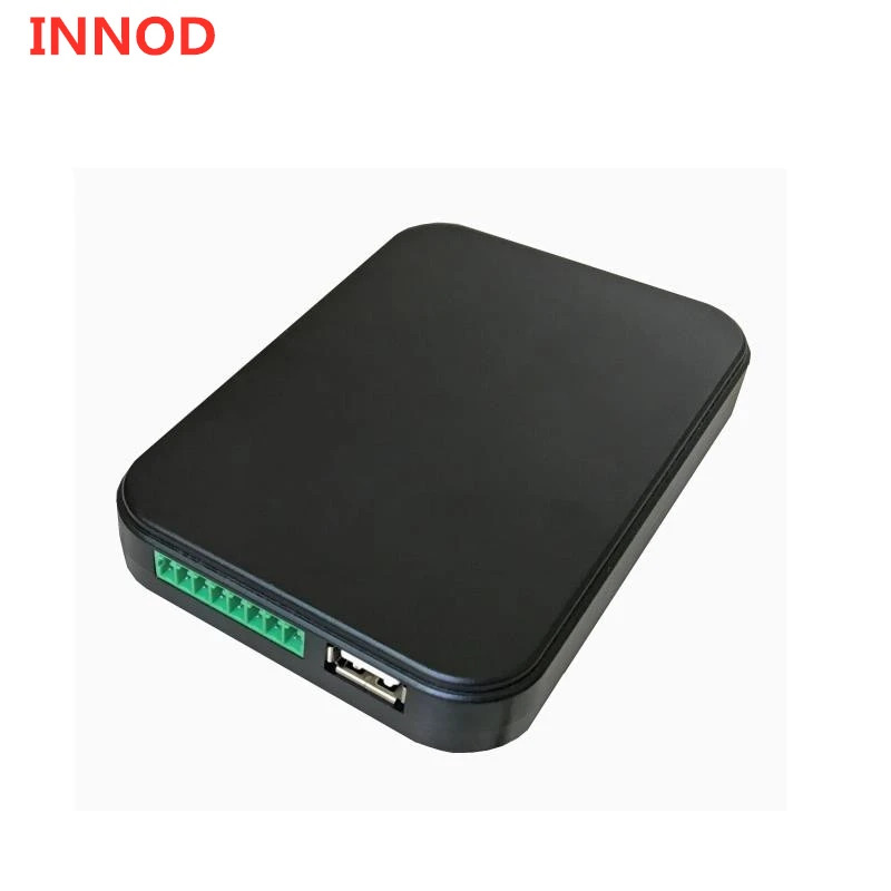 

Small UHF RFID Desktop USB Reader similar with Keyboard read write rfid tag number with free SDK