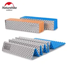 Ultralight Foldable Camping Sleeping Pad #4