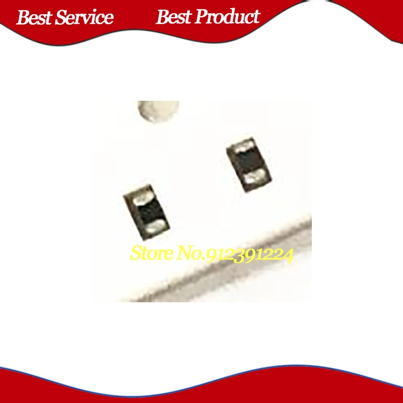 100 шт. SDV1608H260C100NPTF 0603 26V 10PF SMD новые и оригинальные Фотообои