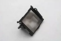 Reflector Reflective mirror box glass for Nikon D3100 Camera Repair parts