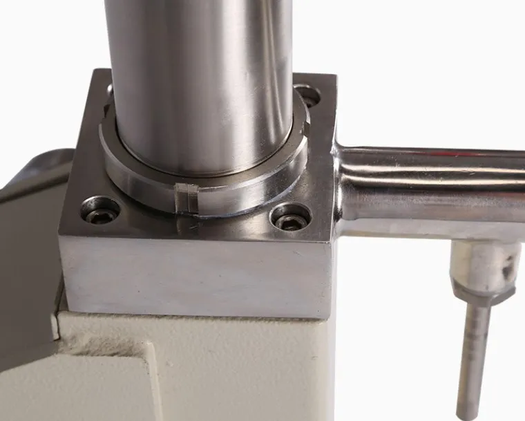 Manual food filling machine cream honey liquid paste packaging equipment shampoo juice filling machine
