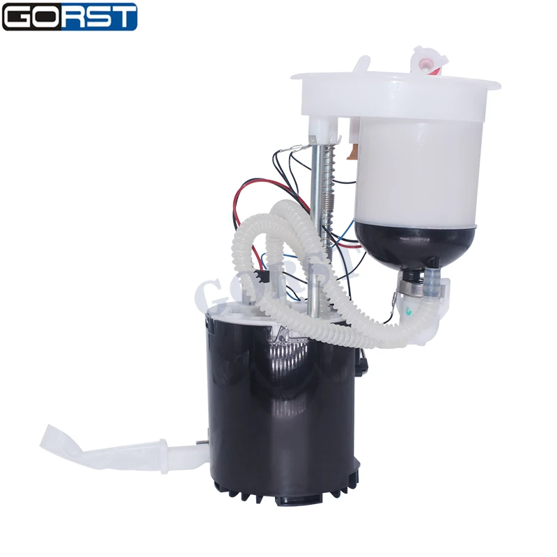 Auto Part Electric Fuel Pump for Vdo A2C53100689Z for Ford Mondeo Galaxy S-Max 1385601 1377642 1599836 1505938 1477596 1444919