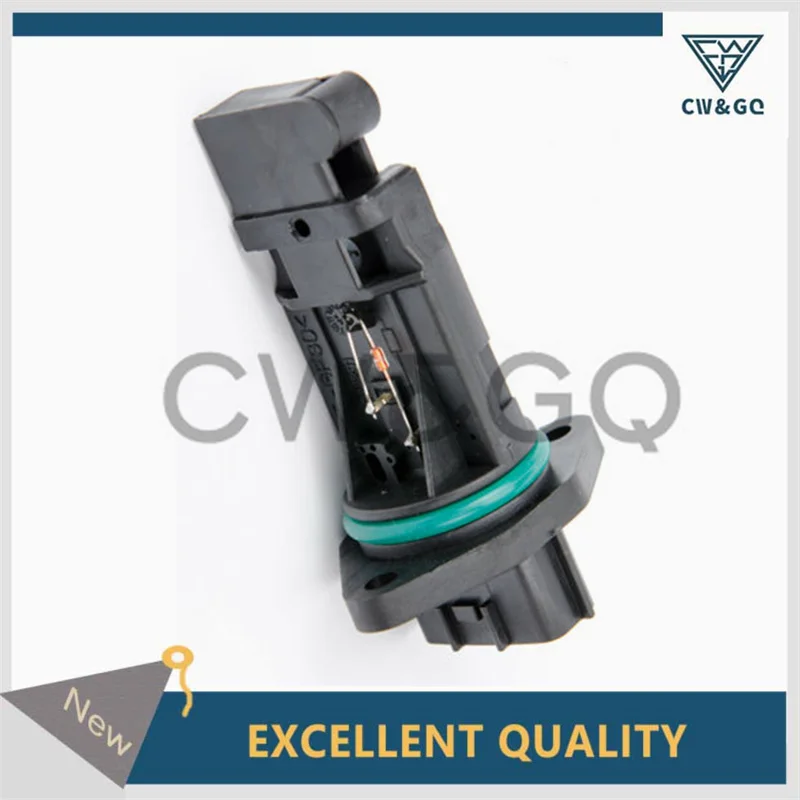 Mass Air Flow Sensor 22680 6N111 226806N111 for NISSAN AD Ambulance Primera X-Trail Wingroad Tino Terrano Serena Prairie Elgrand