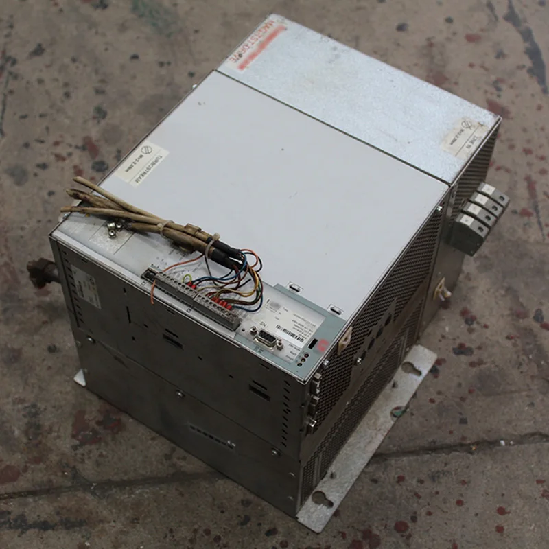 Servo Drive CDS44.032.LC1.1.NF Used In Good Conditon