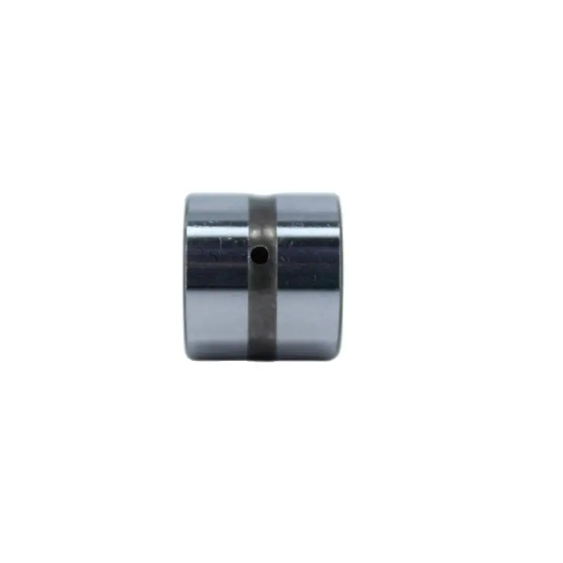 NK18/20 Bearing 18*26*20 mm ( 5 PC ) Solid Collar Needle Roller Bearings Without Inner Ring NK18/20 NK1820 Bearing