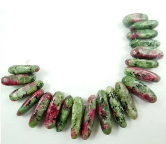 wholesale Natural stone Quartz Crystal Turquoises lapis tiger eye Beads pendant for diy Jewelry making necklace Accessorie20pcs