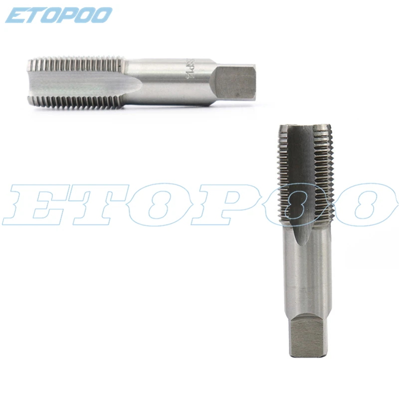 G1/2 ''-G3/4'' ท่อสกรูหักสกรู Extractor เจาะท่อก๊อก Extractor เครื่องมือกำจัด2ชิ้น/เซ็ต