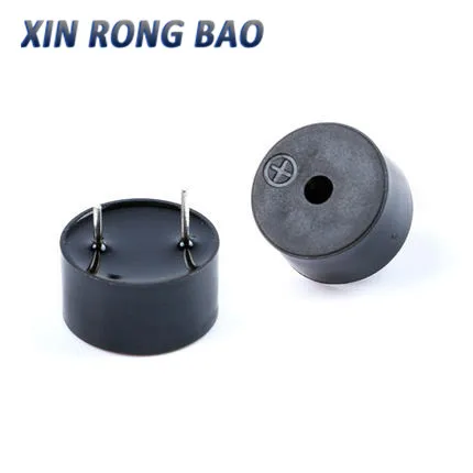 

1407 Active integrated piezoelectric buzzer 14*7MM DC high-decibel buzzer 3-24V