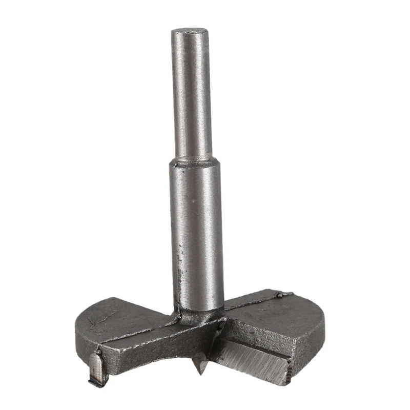 Brocas HSS Forstner bit para madera, taladros artísticos para tubos, 55 mm