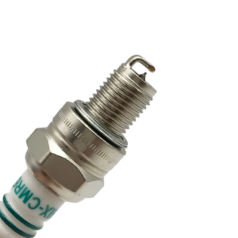 1pc IRIDIUM spark plug HIX-CMR6 for 3365 CMR7H TR14C RZ7C GX35 USR7AC CANDEL TR15C 965 31916-Z0H-003 CMR6H CMR5H BUJIA