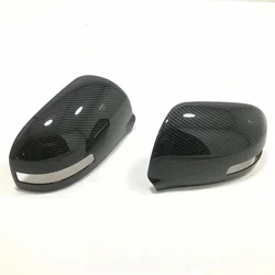 Car-Styling Accessories For Mitsubishi ASX 2016 2017 2018 2019 ABS Rearview Mirror Cover Side Door Rear Mirror Trims Protection