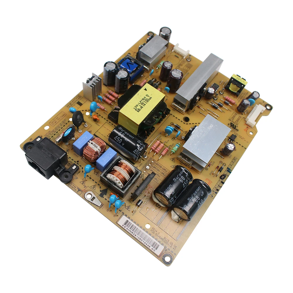 Free shipping 100% Test for LG EAX64905301 LG3739-13PL1 42LN519C-CC LGP42-13PL1 Power Board