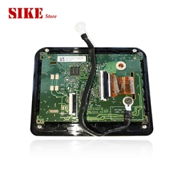 Display Screen For HP M428fdn M428fdw M429dw M429fdn M429fdw M428 M429 428 429 Control Panel Assembly Touchscreen