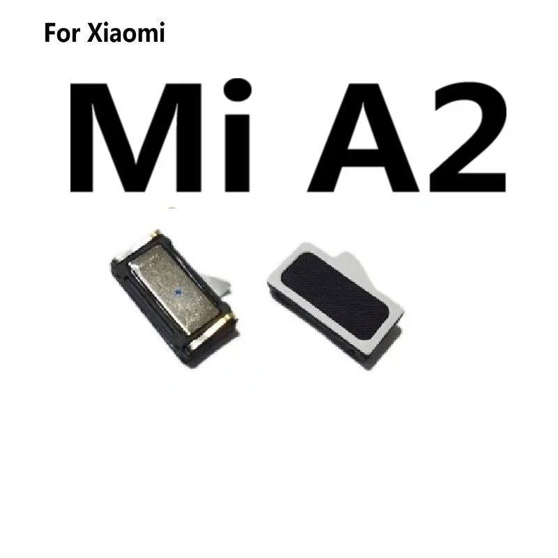 New Built-in Earphone Earpiece Top Ear Speaker For Xiaomi Mi PocoPhone F1 Mi 9 9T 8 Pro SE Max 2 3 Mix 2S A3 A1 A2 Lite