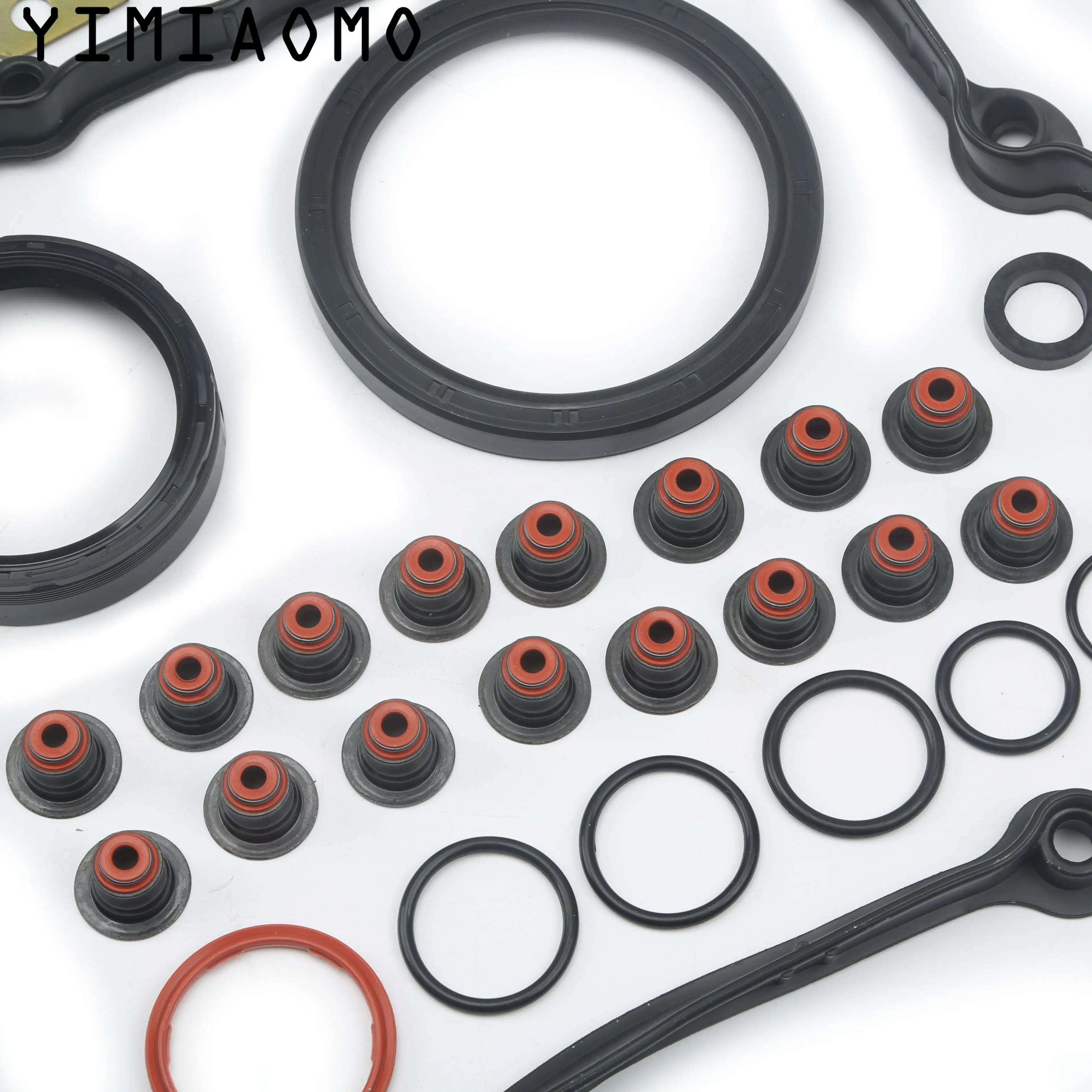 11377510030 Car engine head gasket set for BMW E46 316 i N42 B18 318 i N42 B20 E90 320 i N46 B20 A E83 E85 11 12 0 308 857