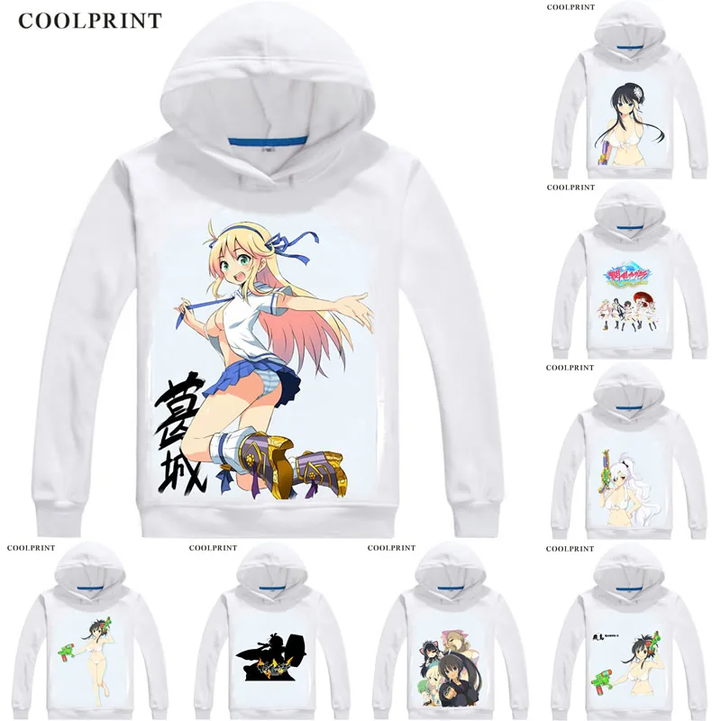 

Senran Kagura Mens Hoodies Shinovi Versus Awesome Streetwear Sweatshirt Streetwear Custom Hoodie Costume Hooded