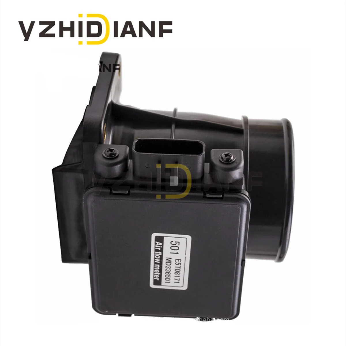 1x High Quality Original part Air Flow Sensor For Mitsubishi- Pajero- OEM:E5T08171 MD336501 Professional auto parts