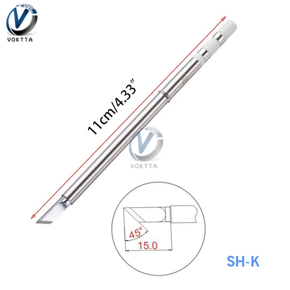 SH72 65W Mini Electric Soldering Iron SH-I SH-B2 SH-K Adjustable Temperature Portable Solder Welding Station Tools Kit DC12-24V