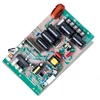 220V 2500W Elektromagnetische Induktion Heizung PCB Board für trommel heizung 5