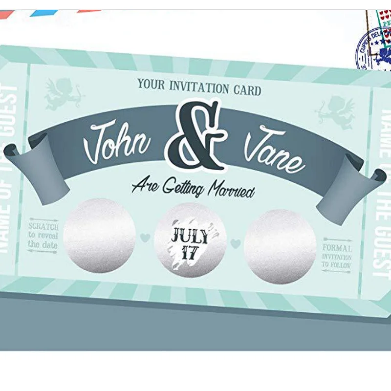 100pcs/pack Decorative Colorful Round Scratch Stickers DIY Label Sticker for  Supplies Cute Handmade Stationary