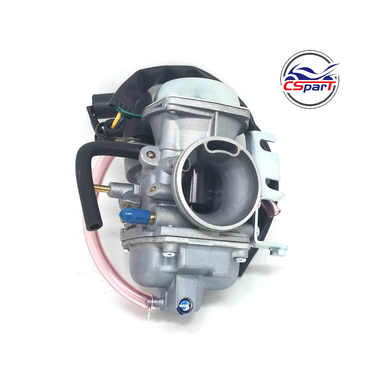 30mm Carburetor PD30J for 250cc water cooling Scooter ATV QUAD 172MM CF250 CH250 CN250 HELIX Qlink Commuter 250 Roketa MC54-250B