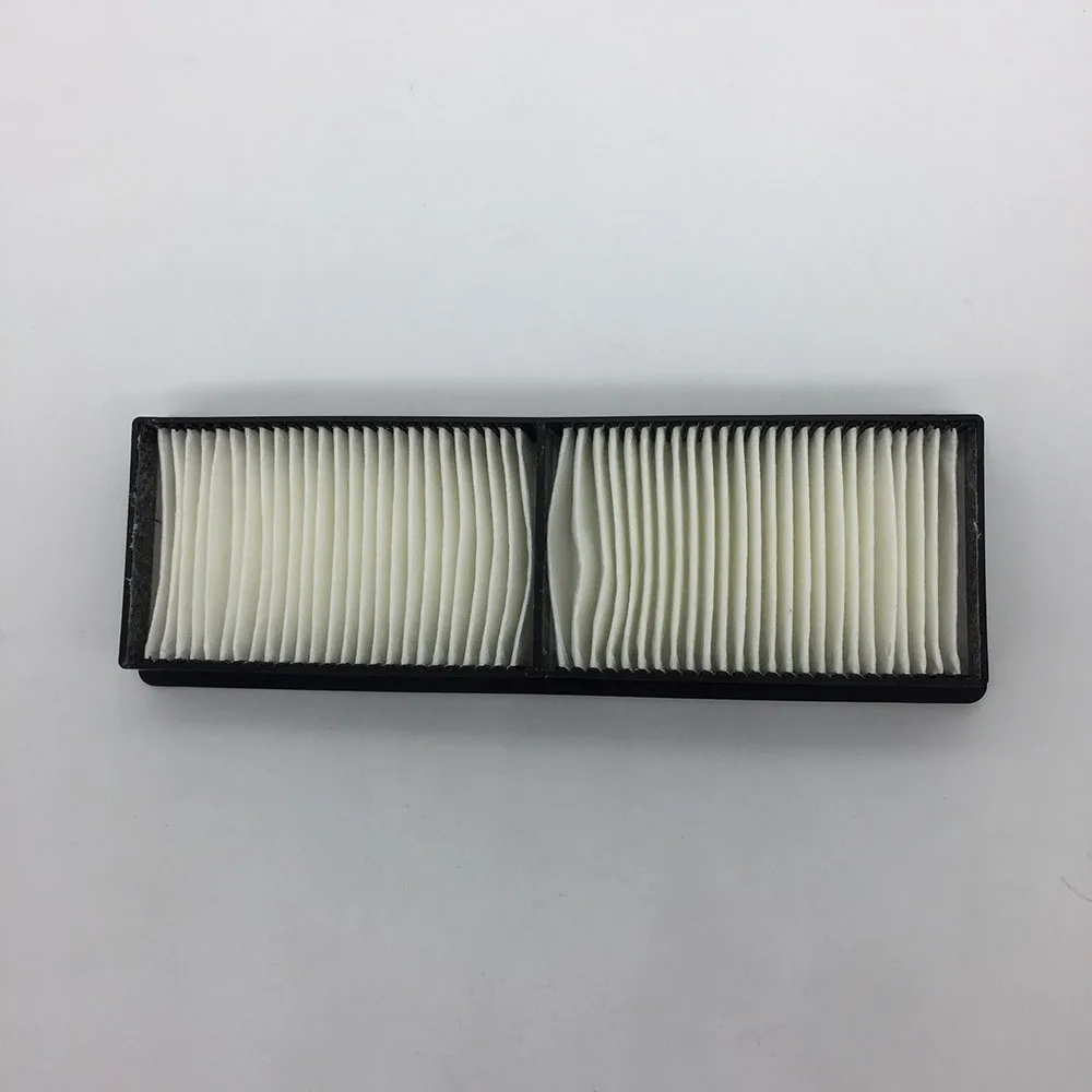Wymienny nowy filtr powietrza ELPAF30 do EB-D6150, EB-D6155W, EB-D6250, EB-G7000W, EB-G7100, EB-G7200W, EB-G7400U, EB-G7500 Epson