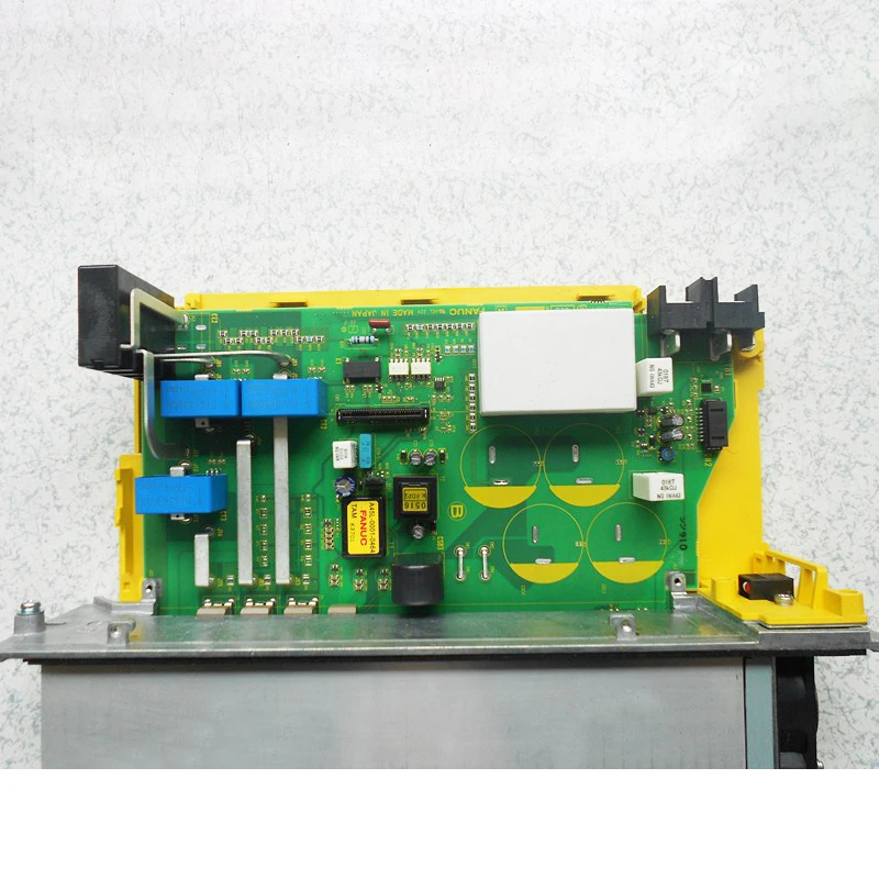 FANUC cnc control pcb ciruit board A20B-2004-0712 GE