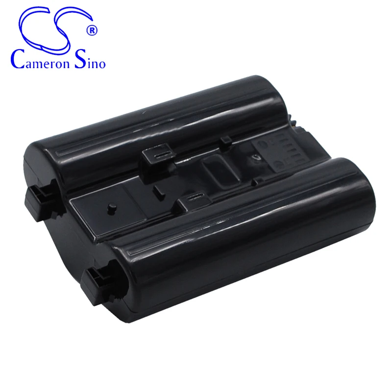 Nikon EN-EL4 디지털 카메라 배터리, CameronSino 배터리, Nikon D2H D2Hs D2X D2Xs F6 D3 D3X D3S, 1800mAh, 19.9Wh, 11.10V