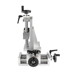 PT-LX100 Kogelschroef Handmatige Lineaire Trap Optische Glijdende Vertaling Platform