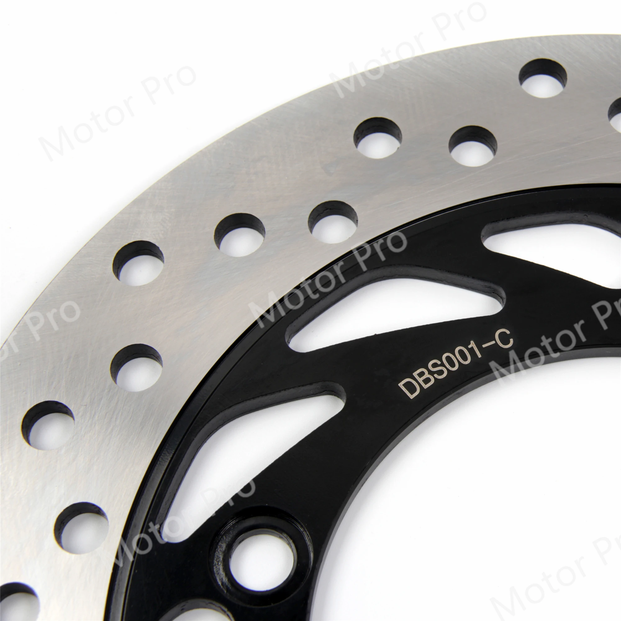 For Cagiva Gran Canyon 900 1999 - 2004 Rear Brake Disc Rotor Disk Motorcycle Accessories CNC Aluminum 99 2000 2001 2002 2003 04