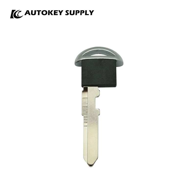 

AutokeySupply AKBLB619 Emergency Key For 2009 - 2015 Mazda