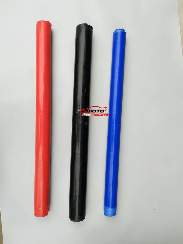 1 Meter Straight Silicone Hose ID 1.38