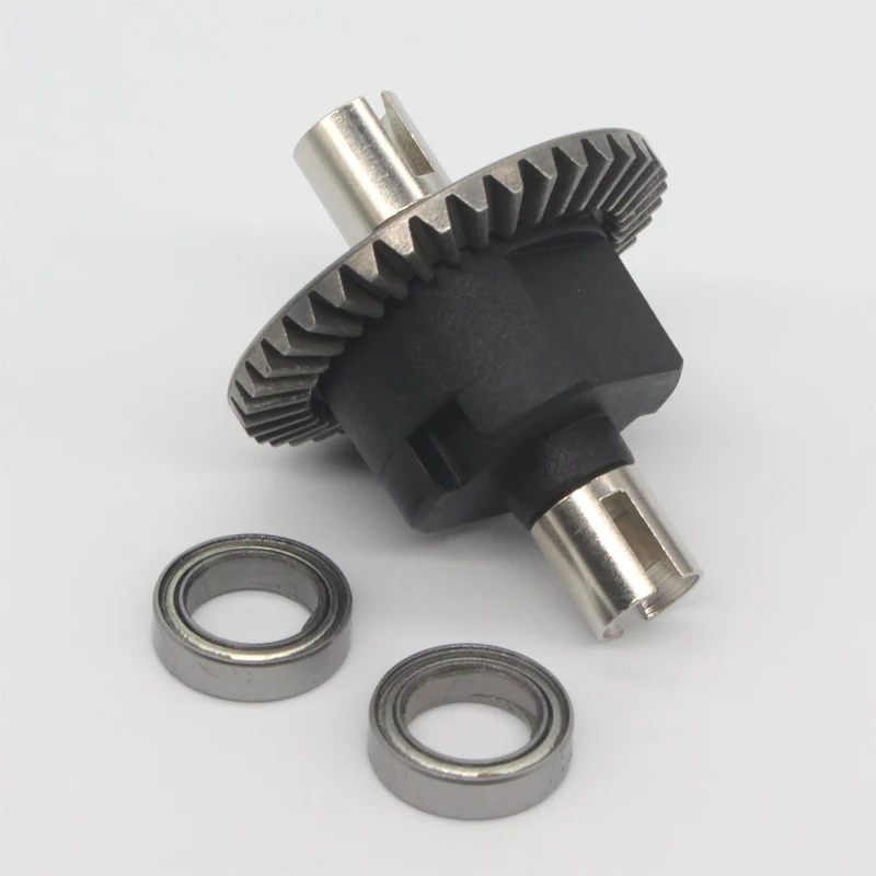 HSP 1 10 universal accessories 94188 94111 and other suitable differential gear assembly 02024