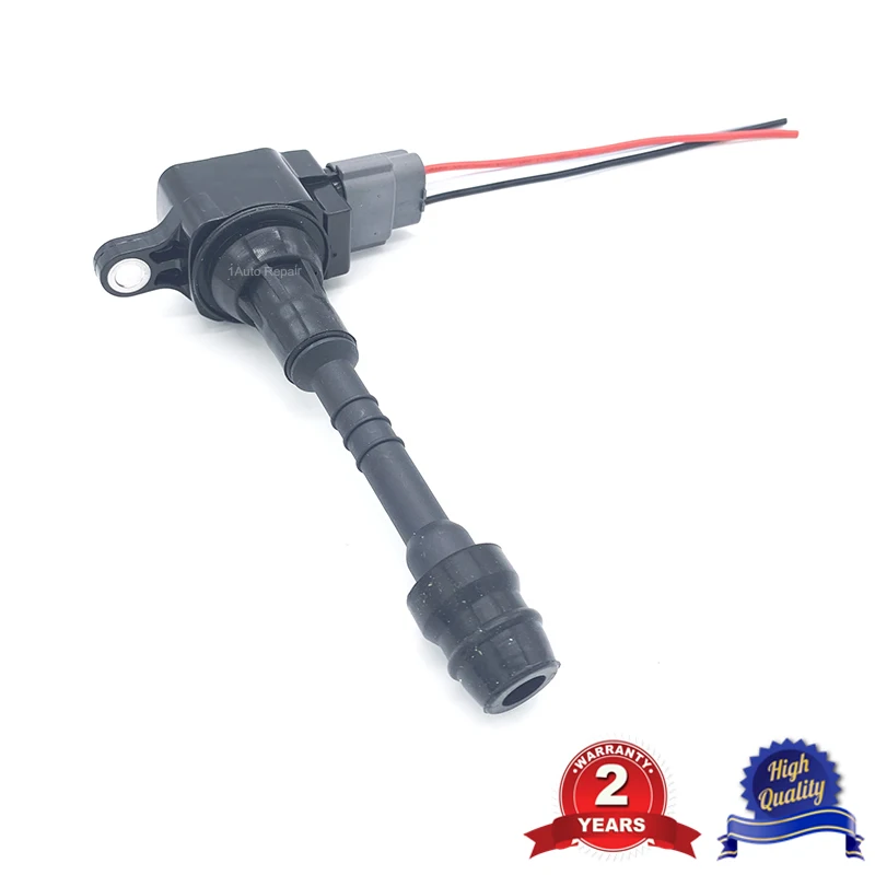 Ignition Coil Harness For Nissan Primera P11 22448-6N000 22448-6N001 22448-6N002 22448-6N010 22448-6N011 22448-6N012 22448-6N015